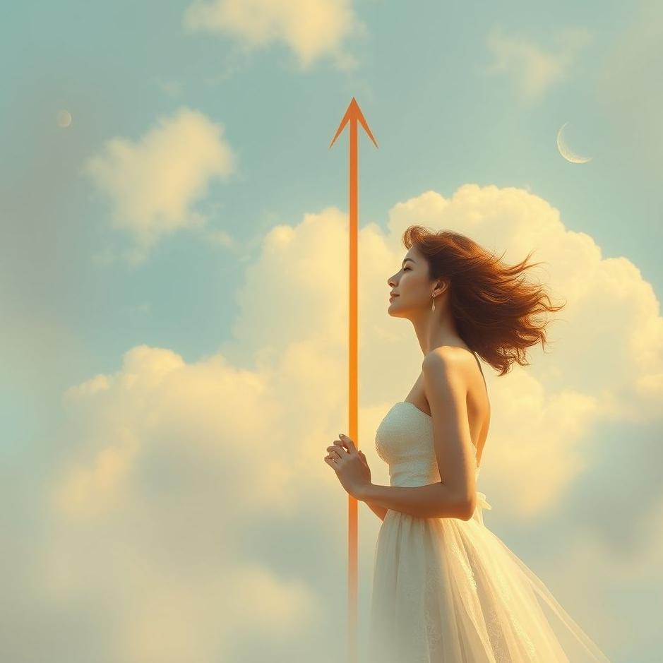 Dream : Your lover's height increase in a dream