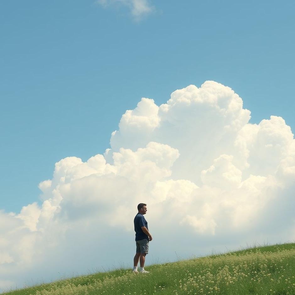 Dream : Your lover's height short in a dream