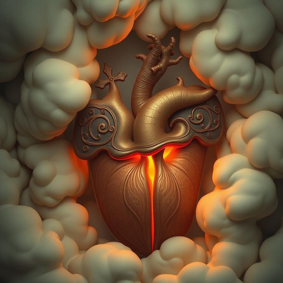 Dream : Your lover's organ in a dream