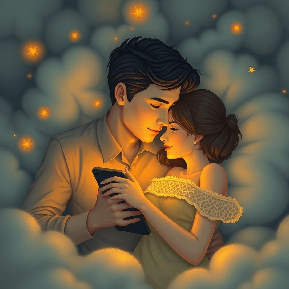 Dream : Your lover's phone number in a dream