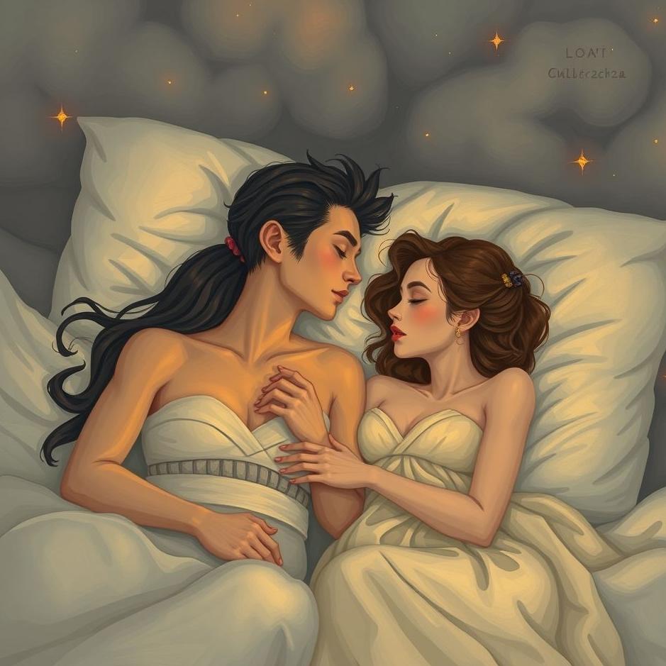 Dream : Your lover's siblings in a dream