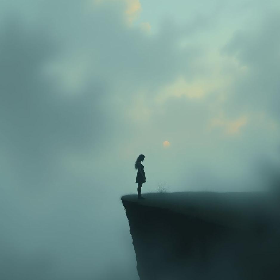 Dream : Your lover's suicide in a dream