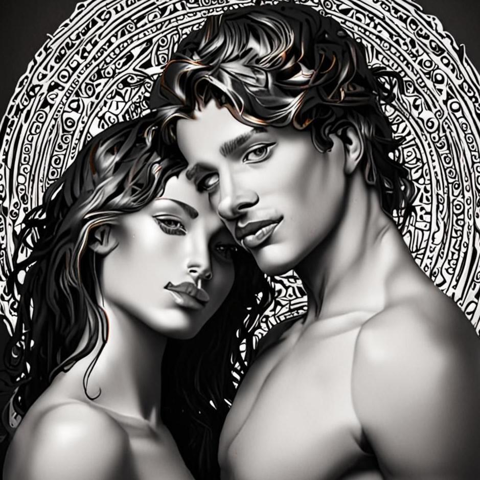 Dream : Your lover's twin in your dream