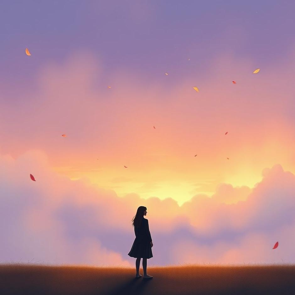 Dream : Your lover abandon you in a dream