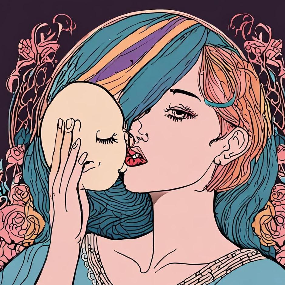 Dream : Your lover aged in a dream