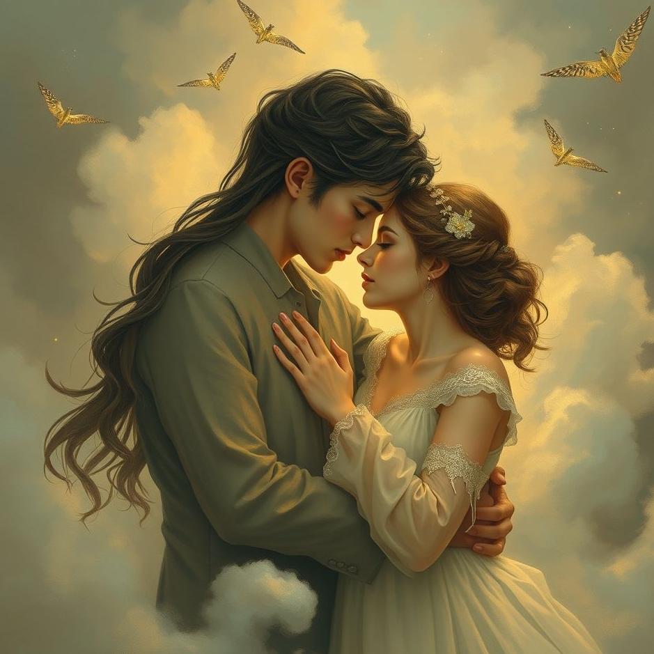 Dream : Your lover and mother meet in a dream