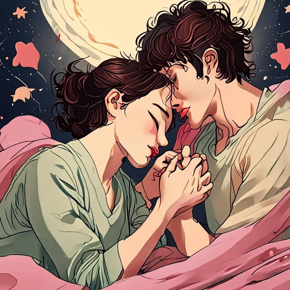 Dream : Your lover and sibling in a dream