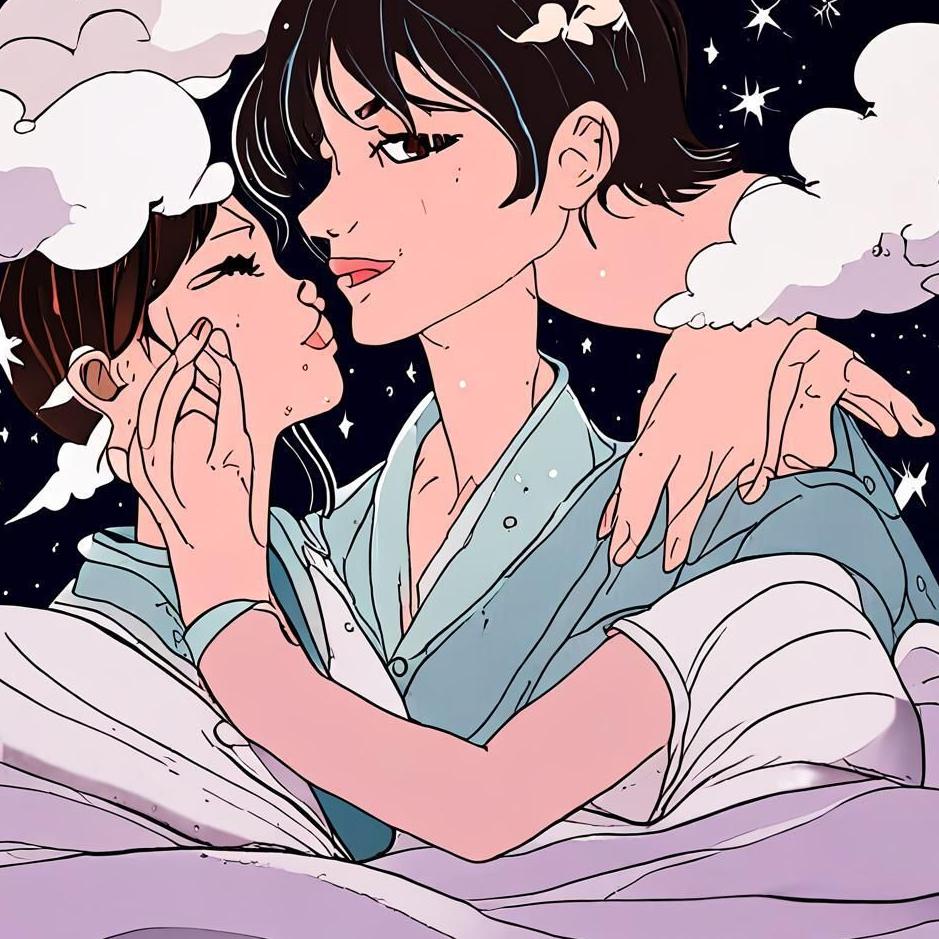 Dream : Your lover and sister in a dream