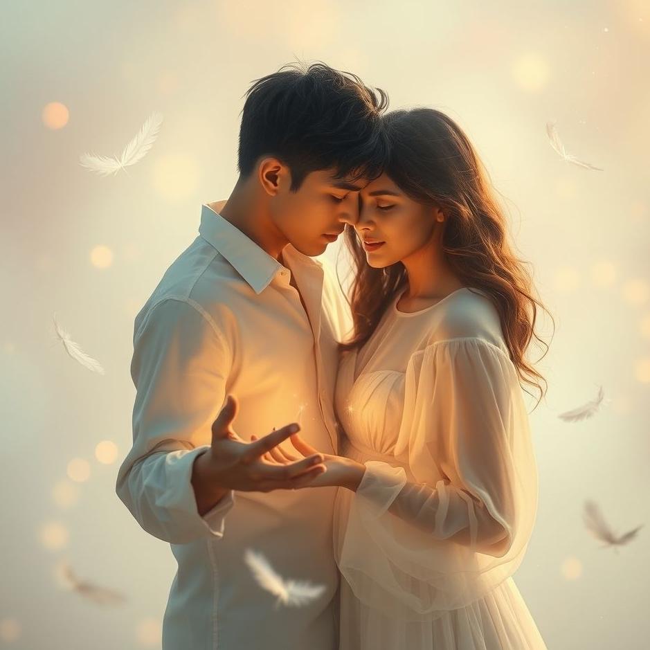 Dream Dictionary : Your lover apologizing in a dream