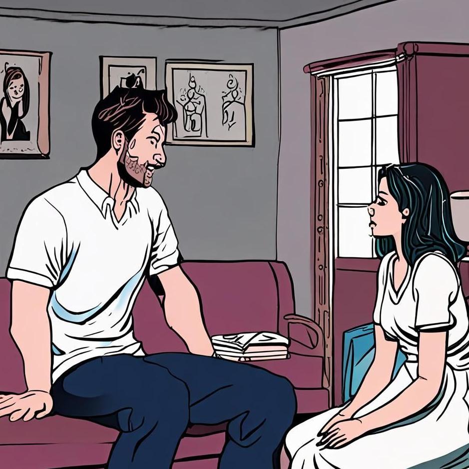 Dream : Your lover arguing with the girl's family in your dream