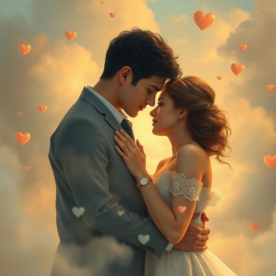 Dream : Your lover as your husband in a dream