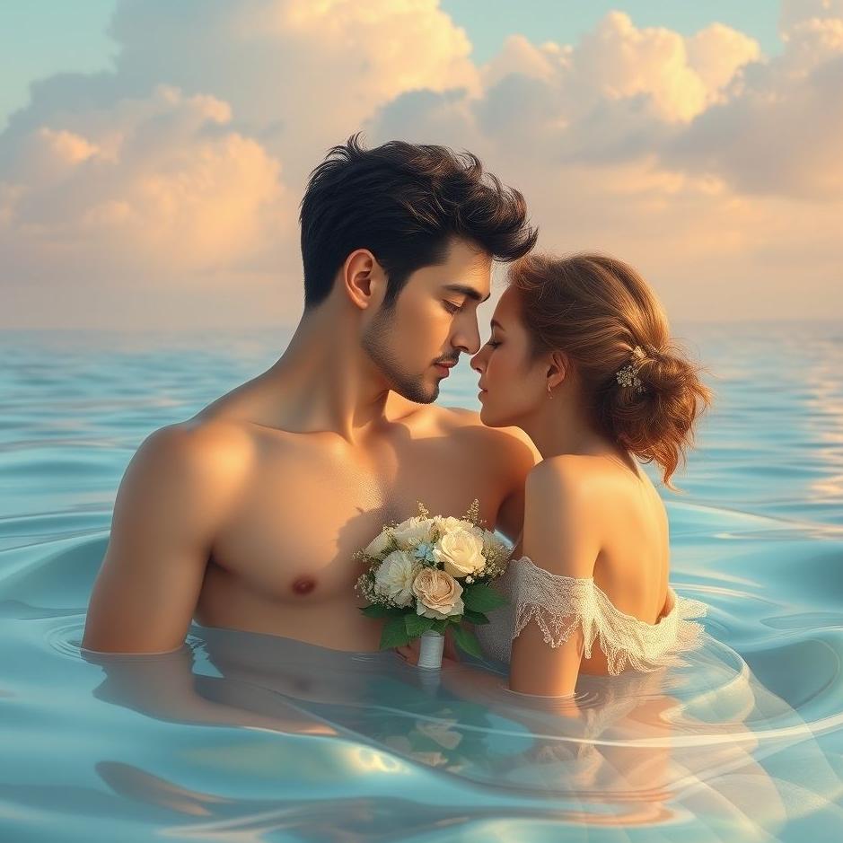 Dream : Your lover beautiful in your dream