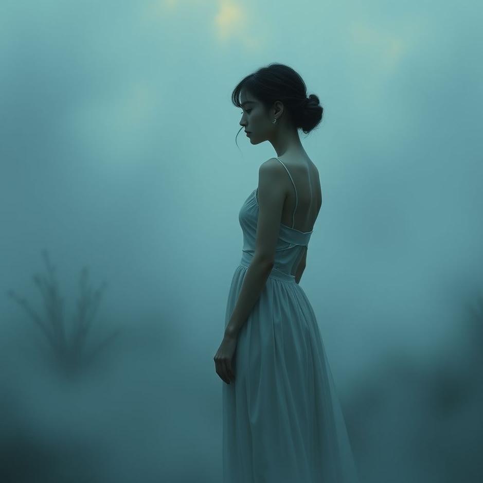 Dream : Your lover behaving coldly in a dream