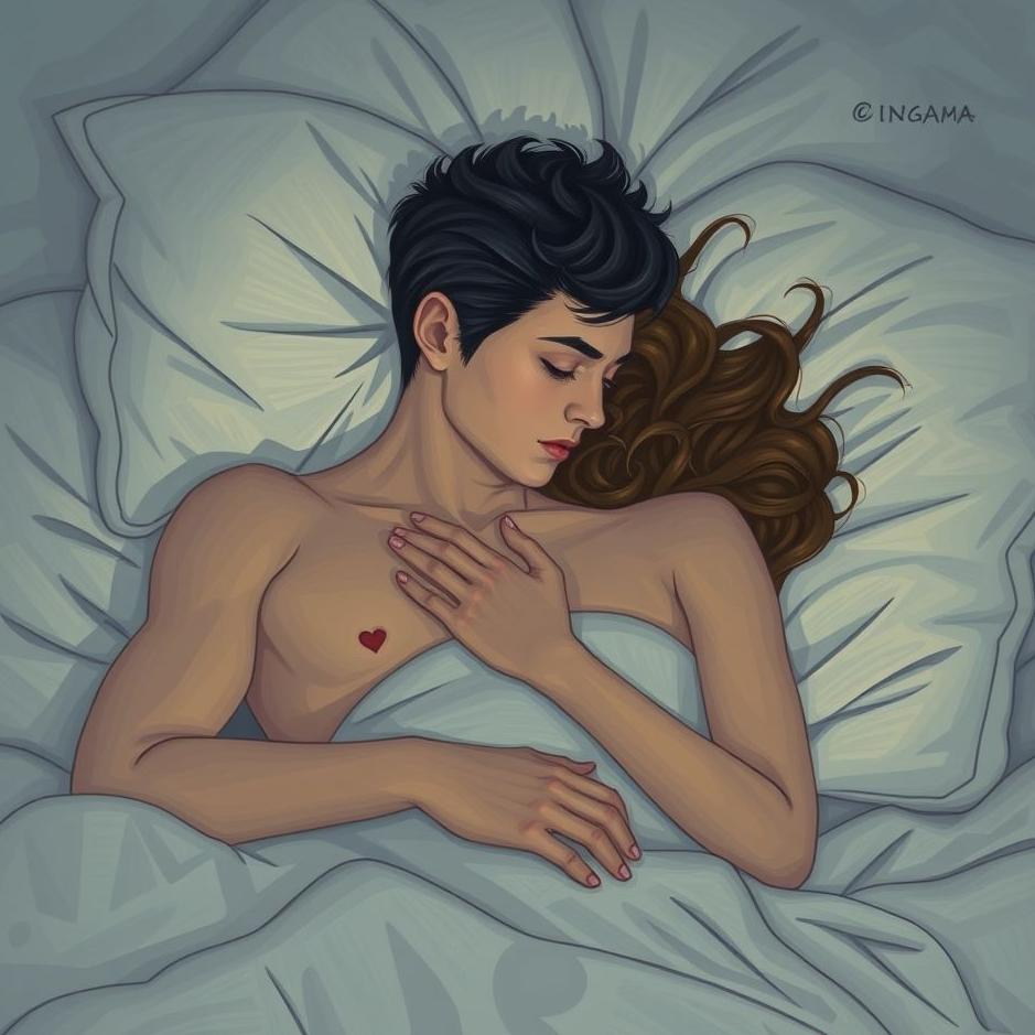 Dream : Your lover being ignored in a dream