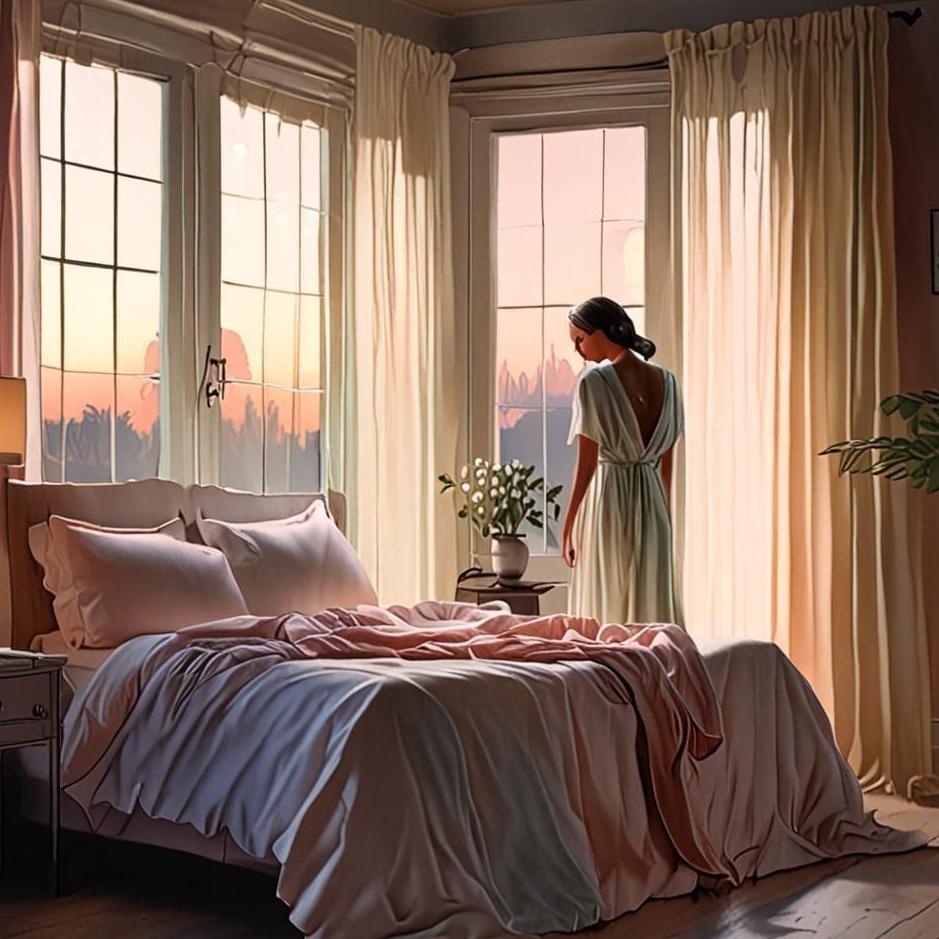 Dream : Your lover being silent in your dream