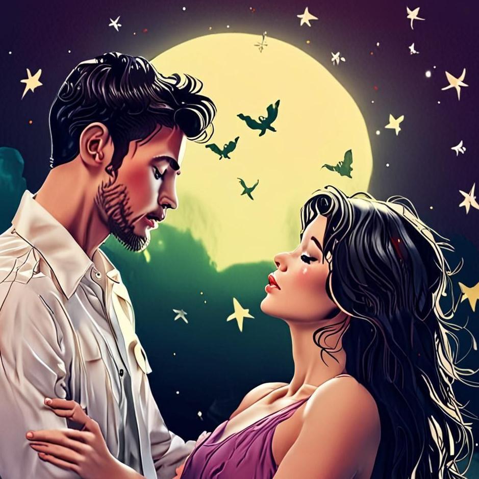 Dream : Your lover change in your dream