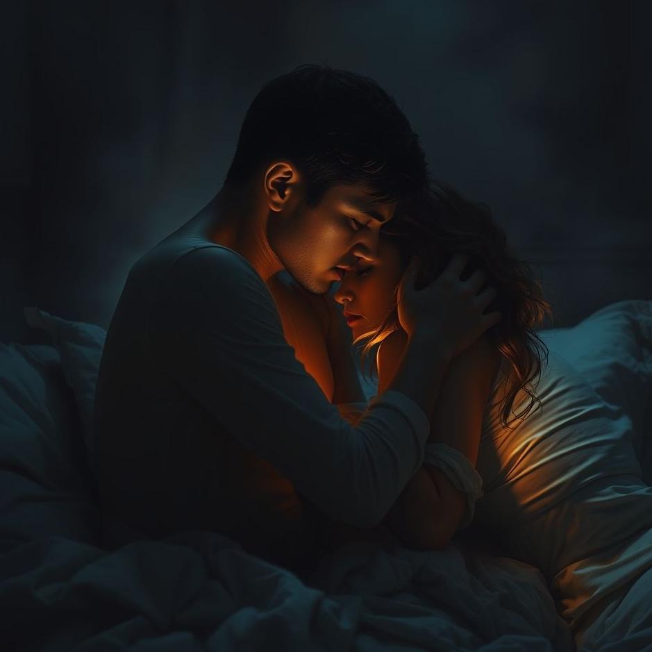 Dream : Your lover cheating on you with your friend in a dream