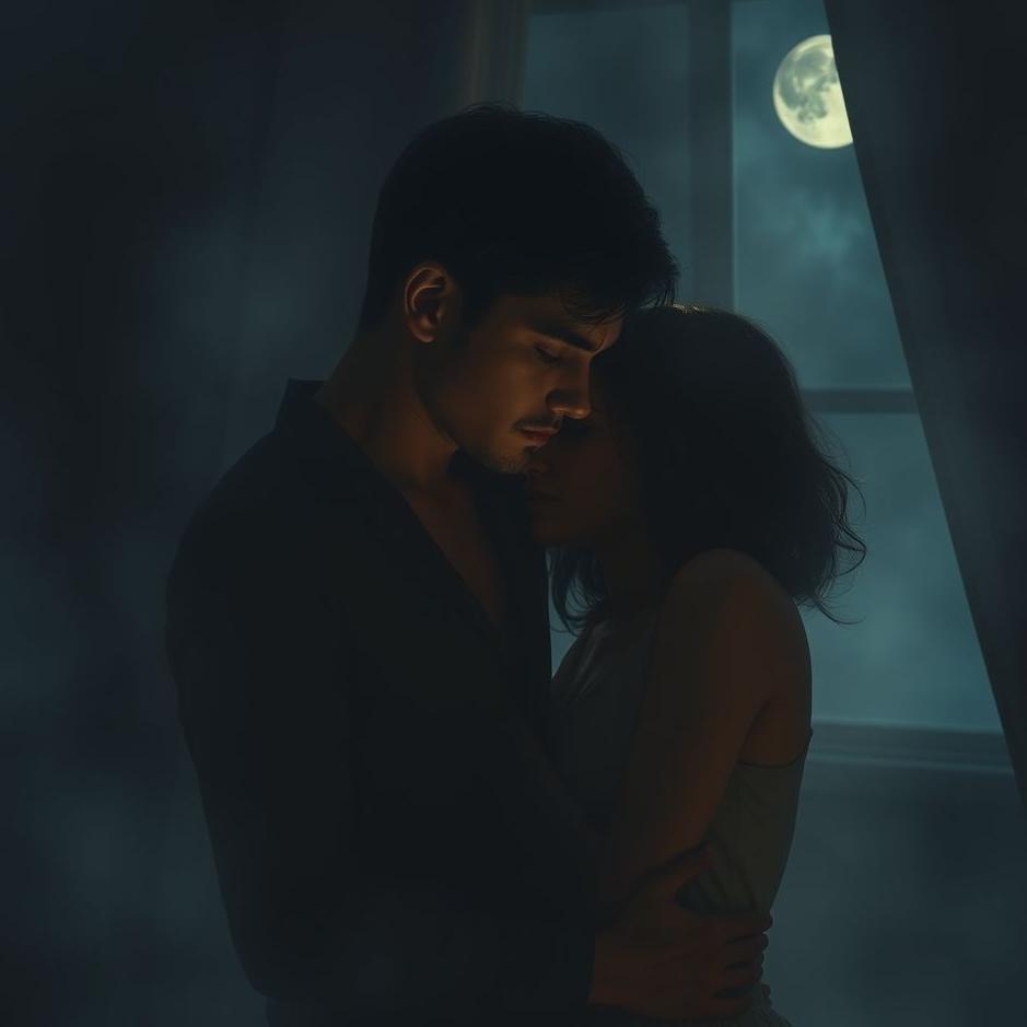 Dream : Your lover cheating with his friend in a dream