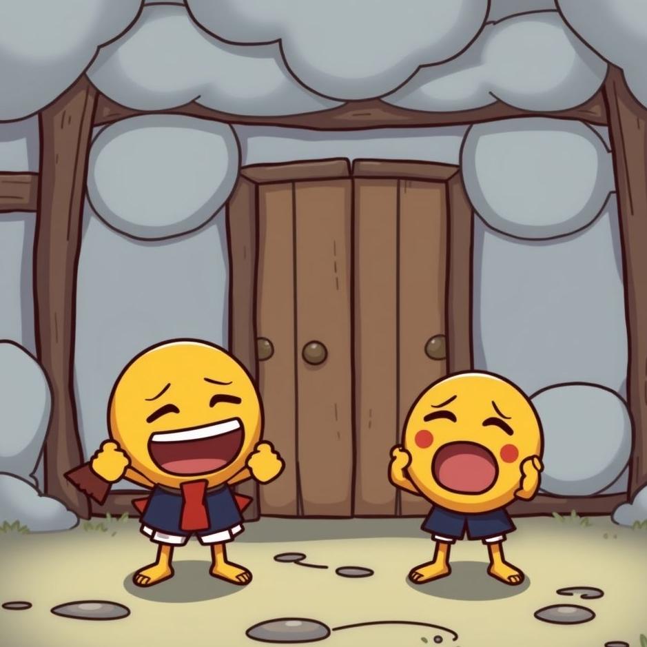 Dream : Your lover closing a door in your dream