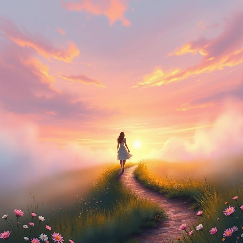 Dream : Your lover coming from afar in a dream