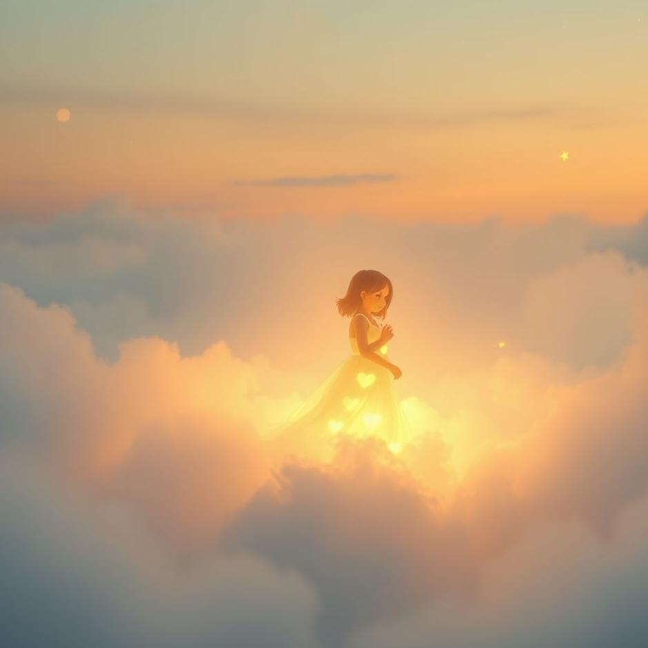 Dream : Your lover coming to you in a dream