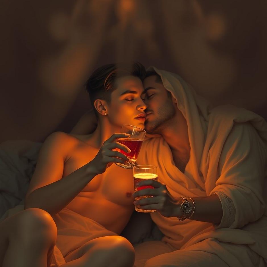 Dream : Your lover drinking raki in a dream
