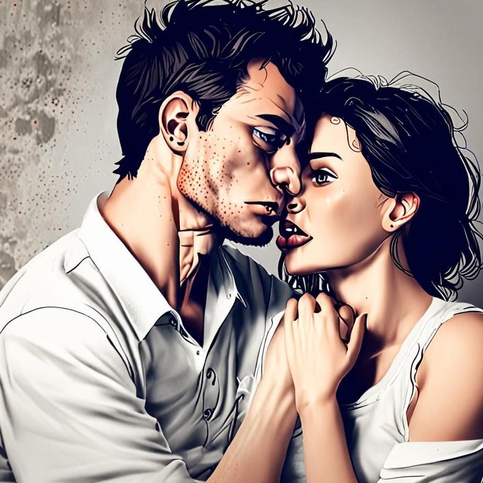 Dream : Your lover getting angry in your dream