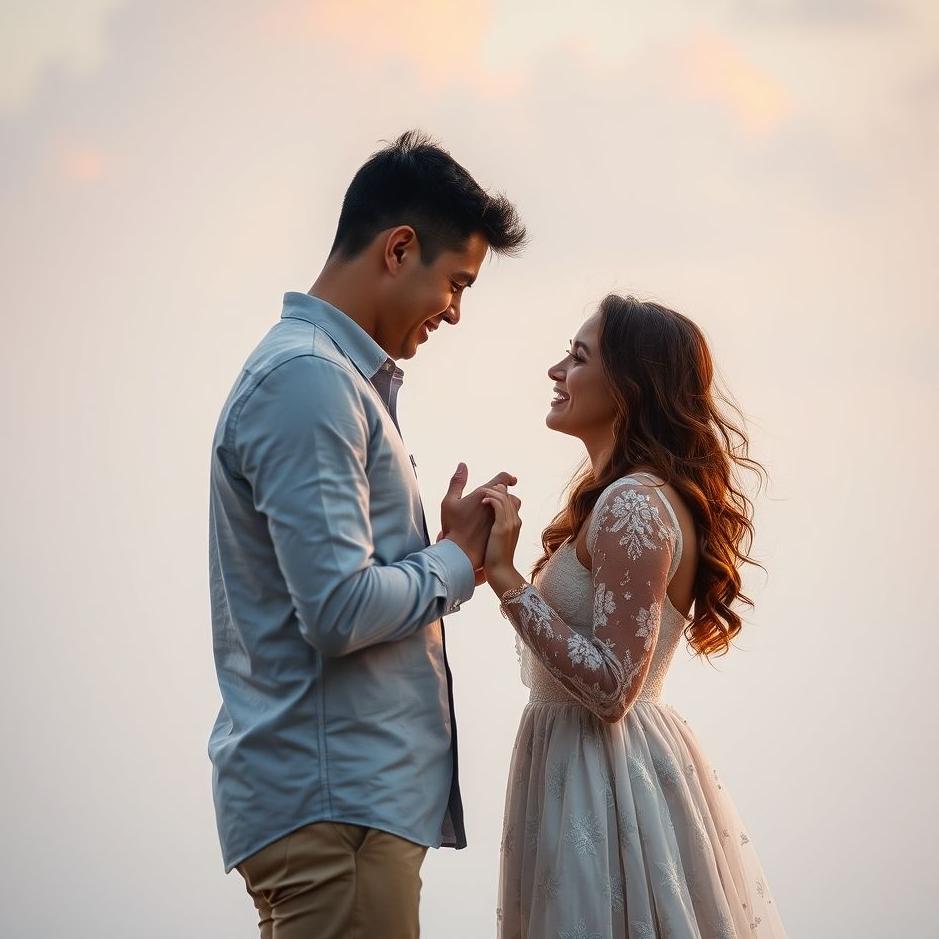 Dream : Your lover getting engaged in a dream