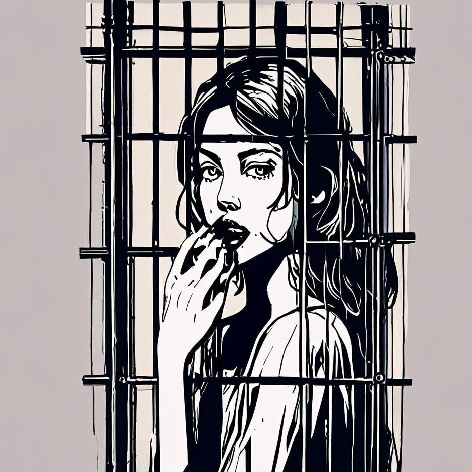 Dream : Your lover go to prison in your dream