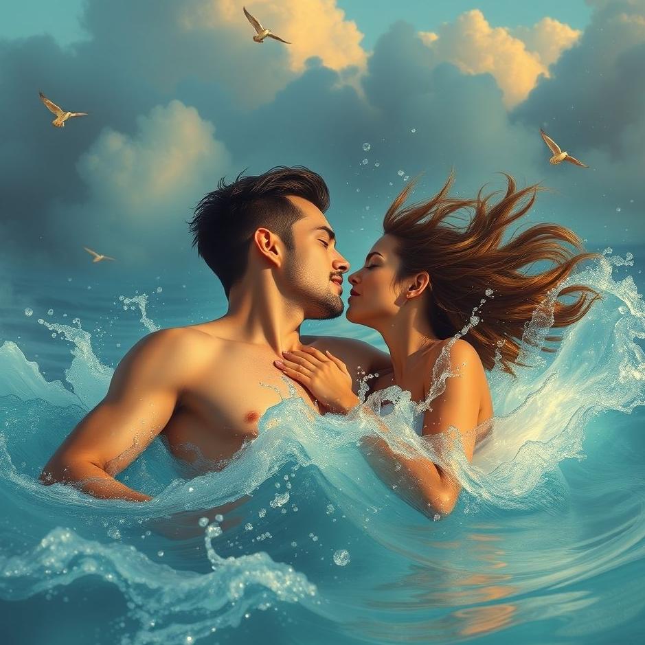 Dream : Your lover going crazy in a dream