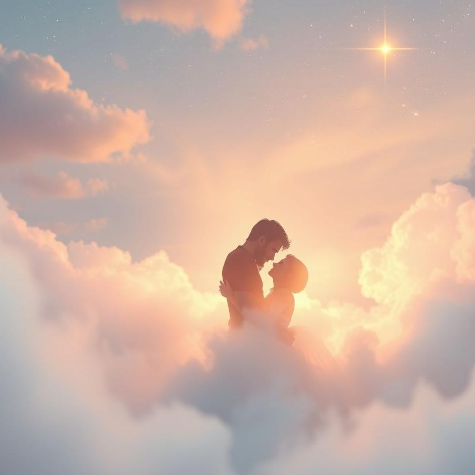 Dream : Your lover hiding in a dream