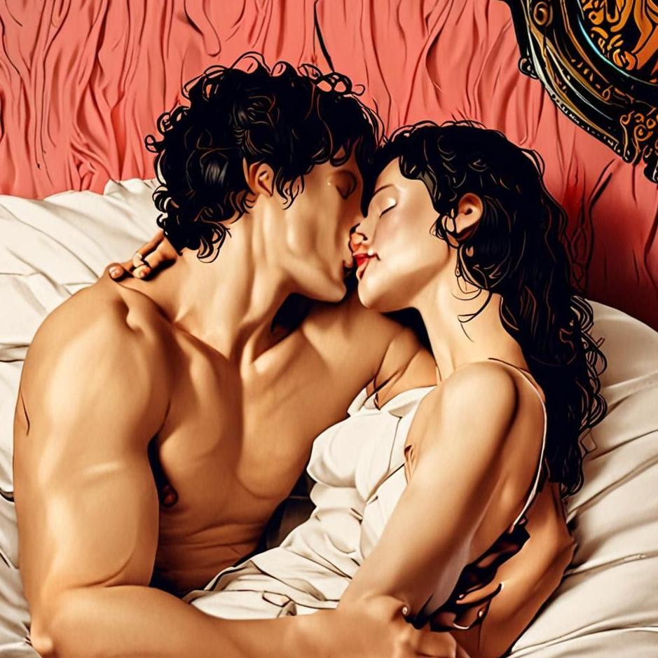 Dream : Your lover in a brothel in a dream