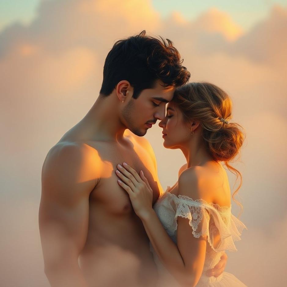 Dream : Your lover in a photo in a dream