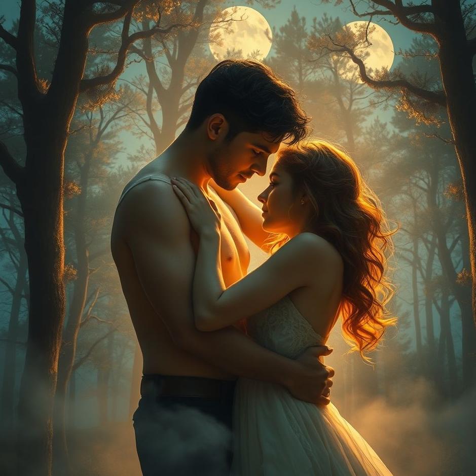 Dream : Your lover kidnapping you in a dream