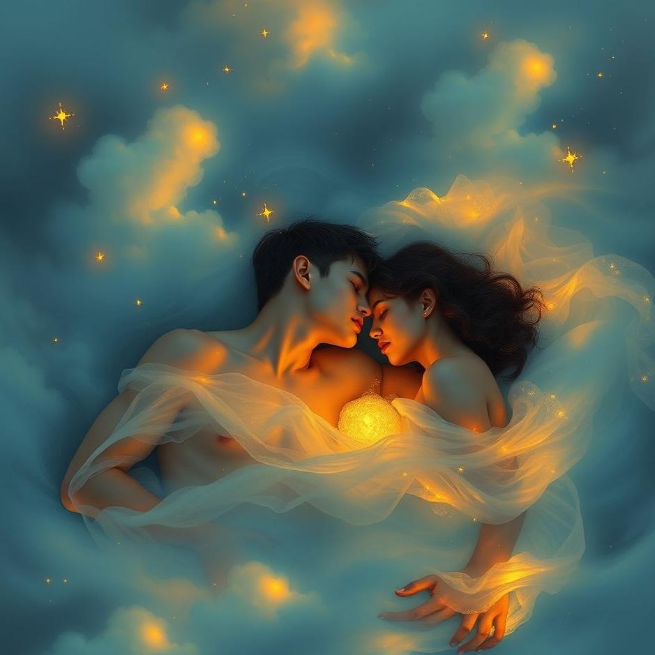 Dream : Your lover leave you in a dream