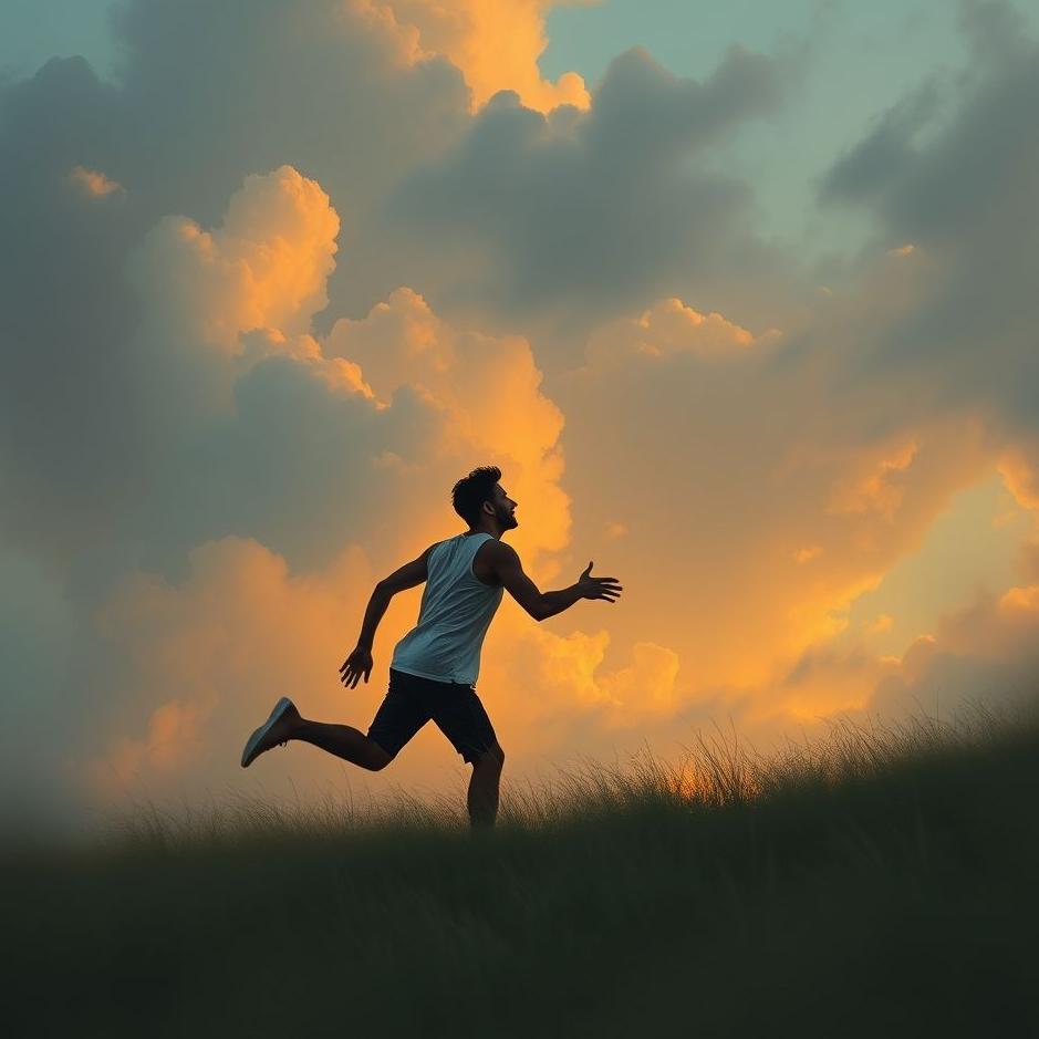 Dream : Your lover limping in a dream