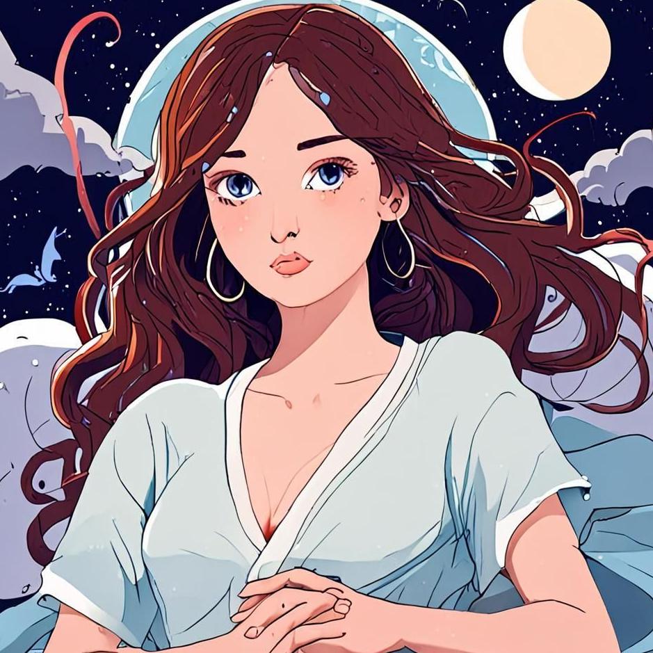 Dream : Your lover looking at you in a dream