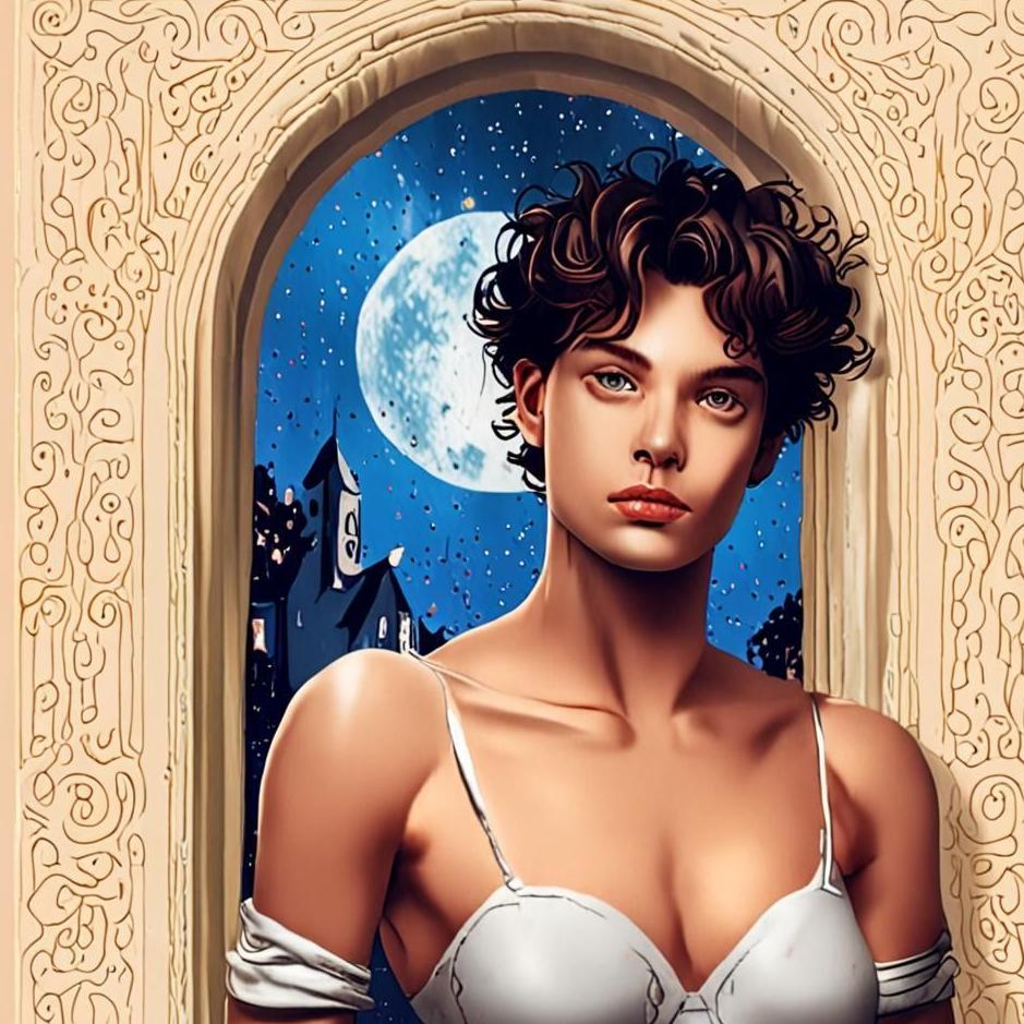 Dream : Your lover looking in your dream