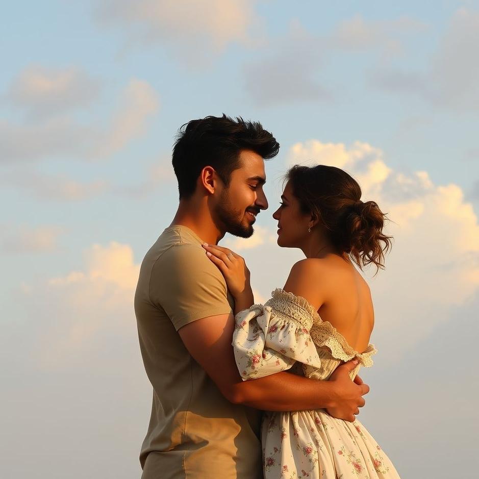 Dream : Your lover not believing in your dream