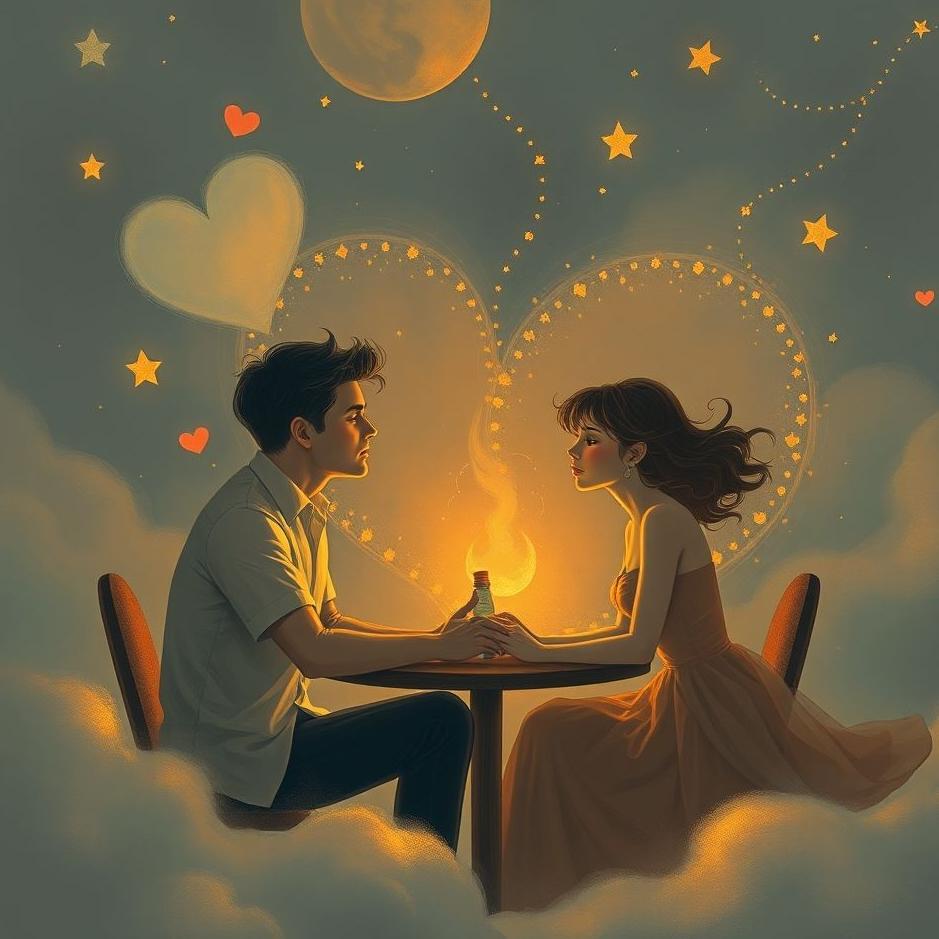 Dream : Your lover not coming to a meeting in a dream