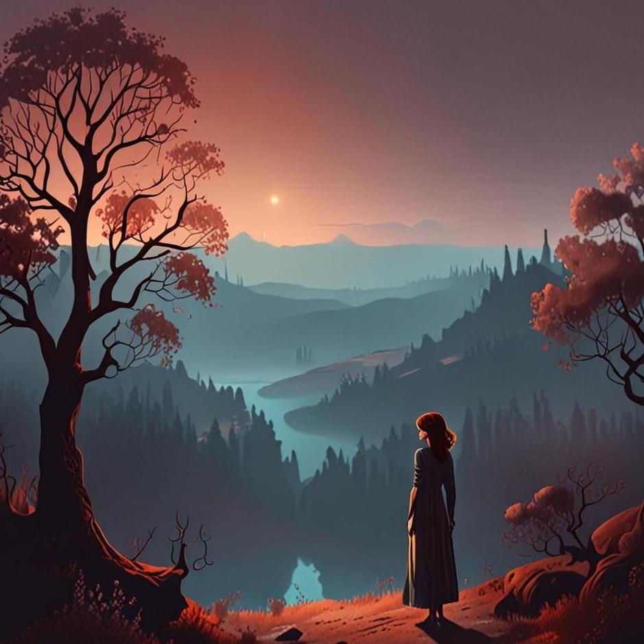 Dream : Your lover not looking at your face in a dream