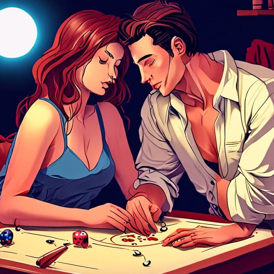 Dream : Your lover playing a match in your dream