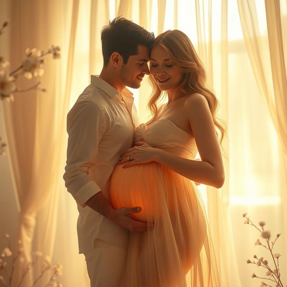 Dream : Your lover pregnant in your dream