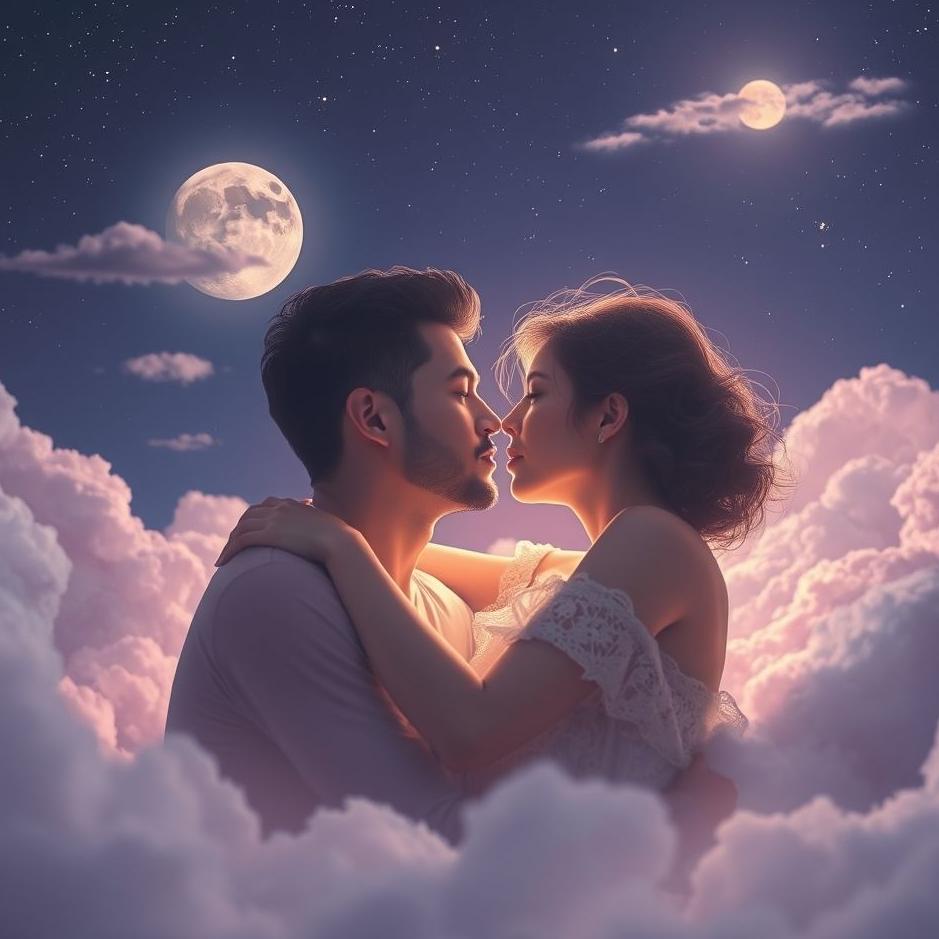 Dream : Your lover saying go in a dream