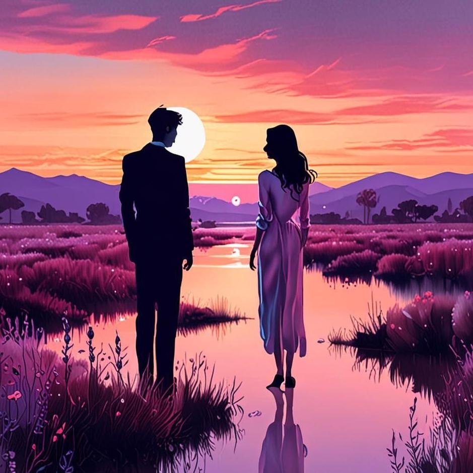 Dream : Your lover saying goodbye in a dream