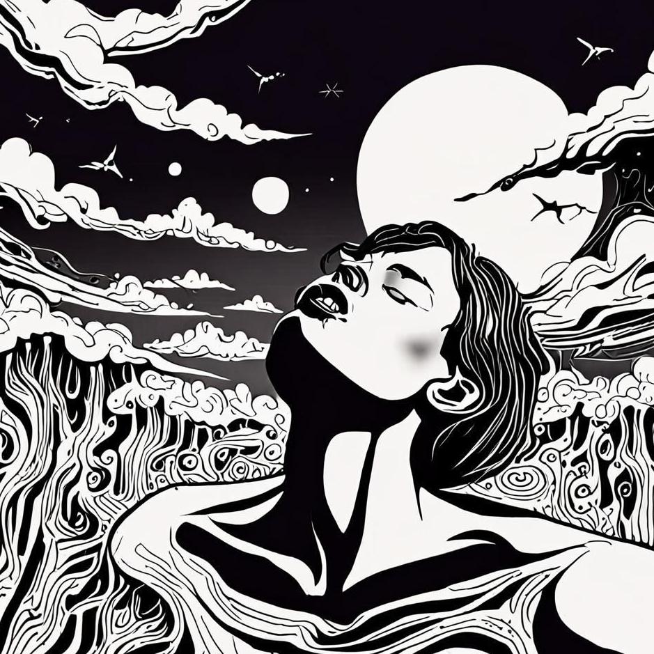 Dream : Your lover screaming in a dream