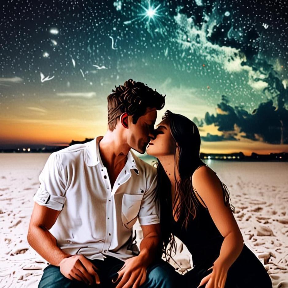 Dream : Your lover sharing a photo in a dream