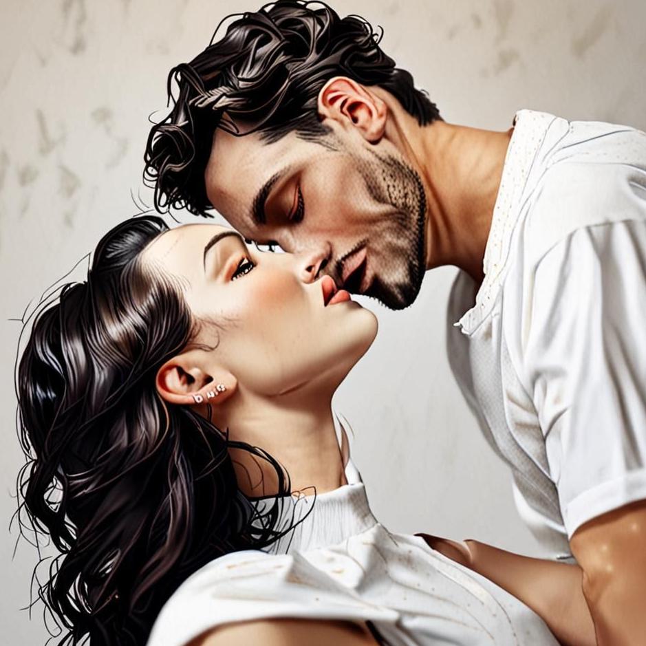 Dream : Your lover smelling nice in your dream