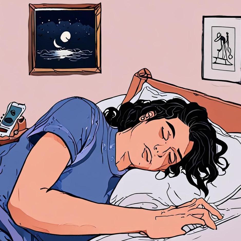 Dream : Your lover snapping in your dream