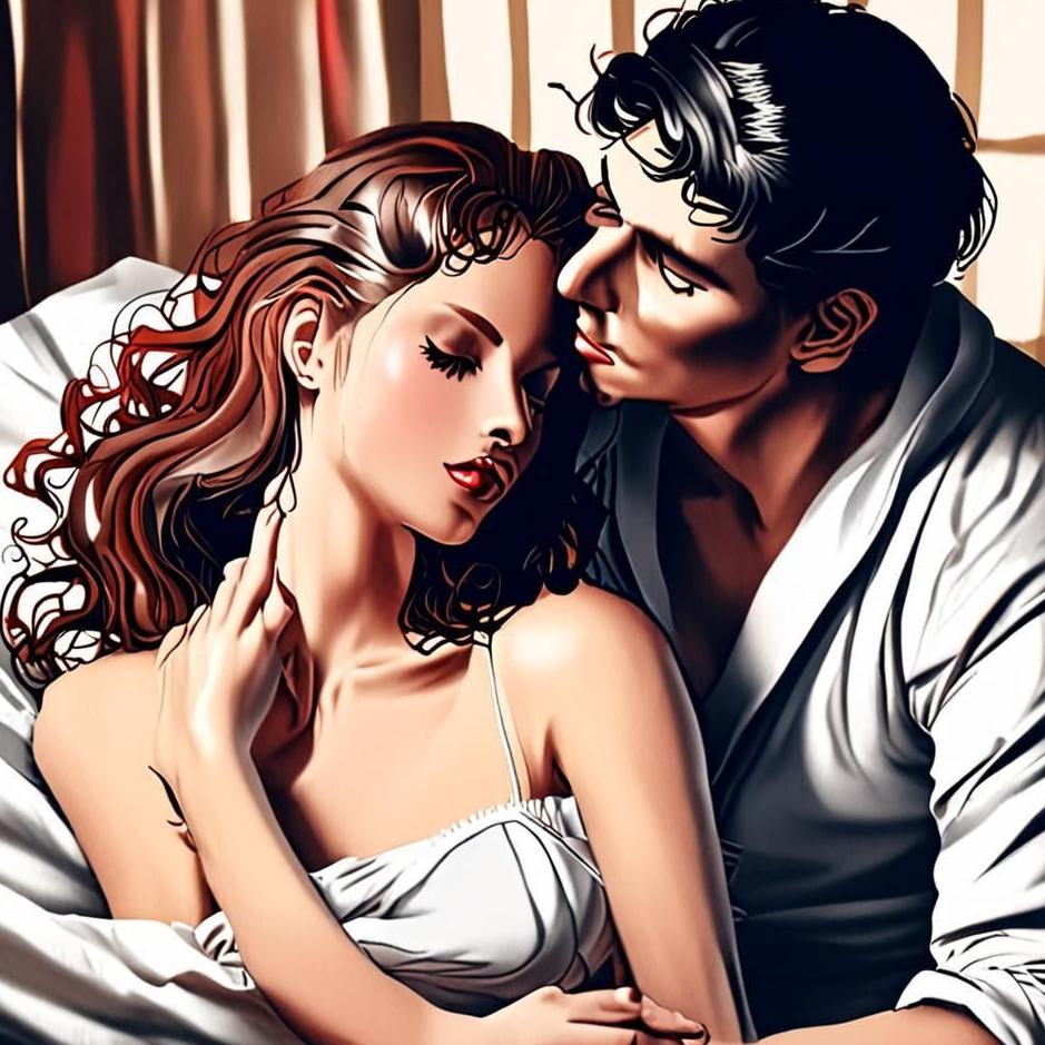 Dream : Your lover stealing in your dream